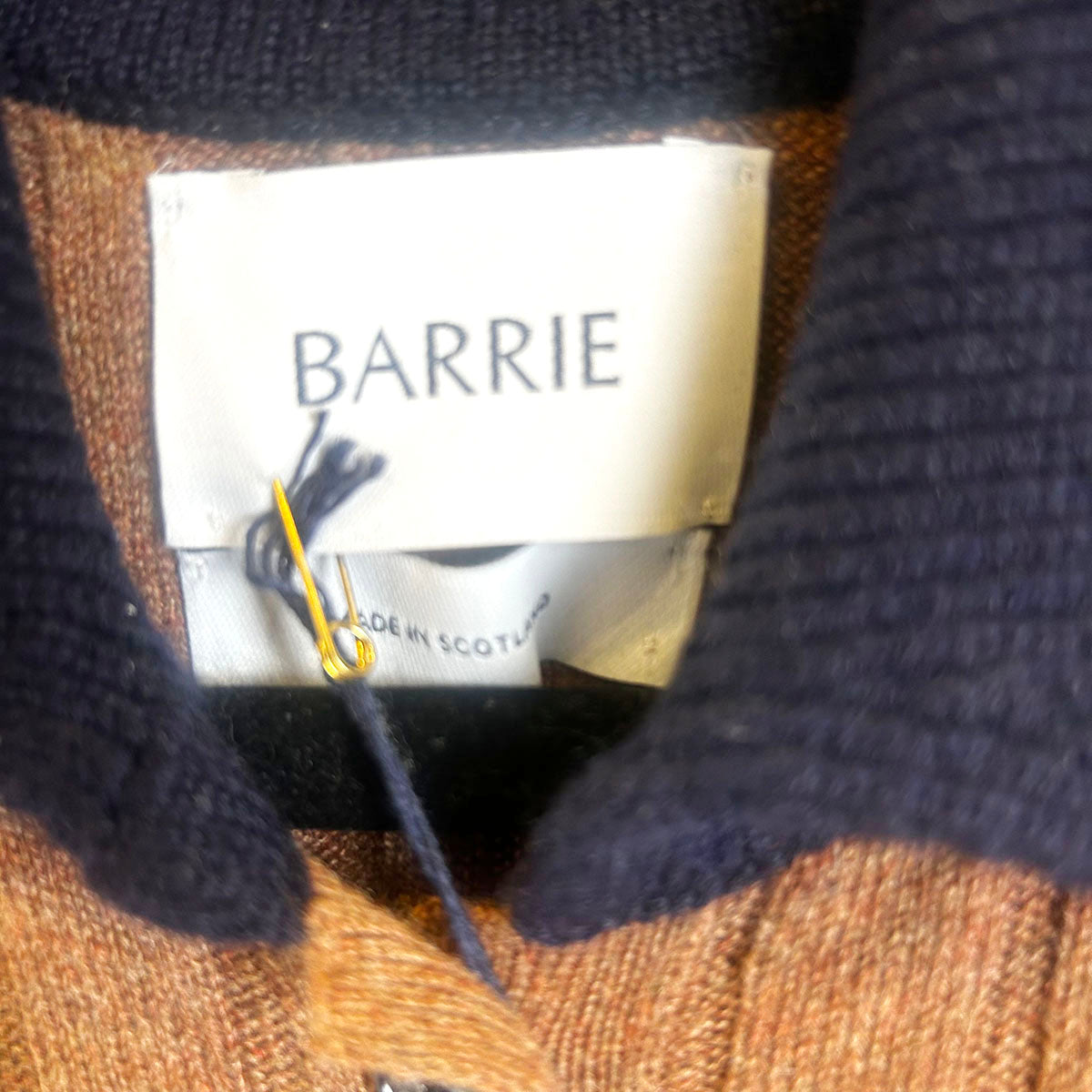 Barrie Dress