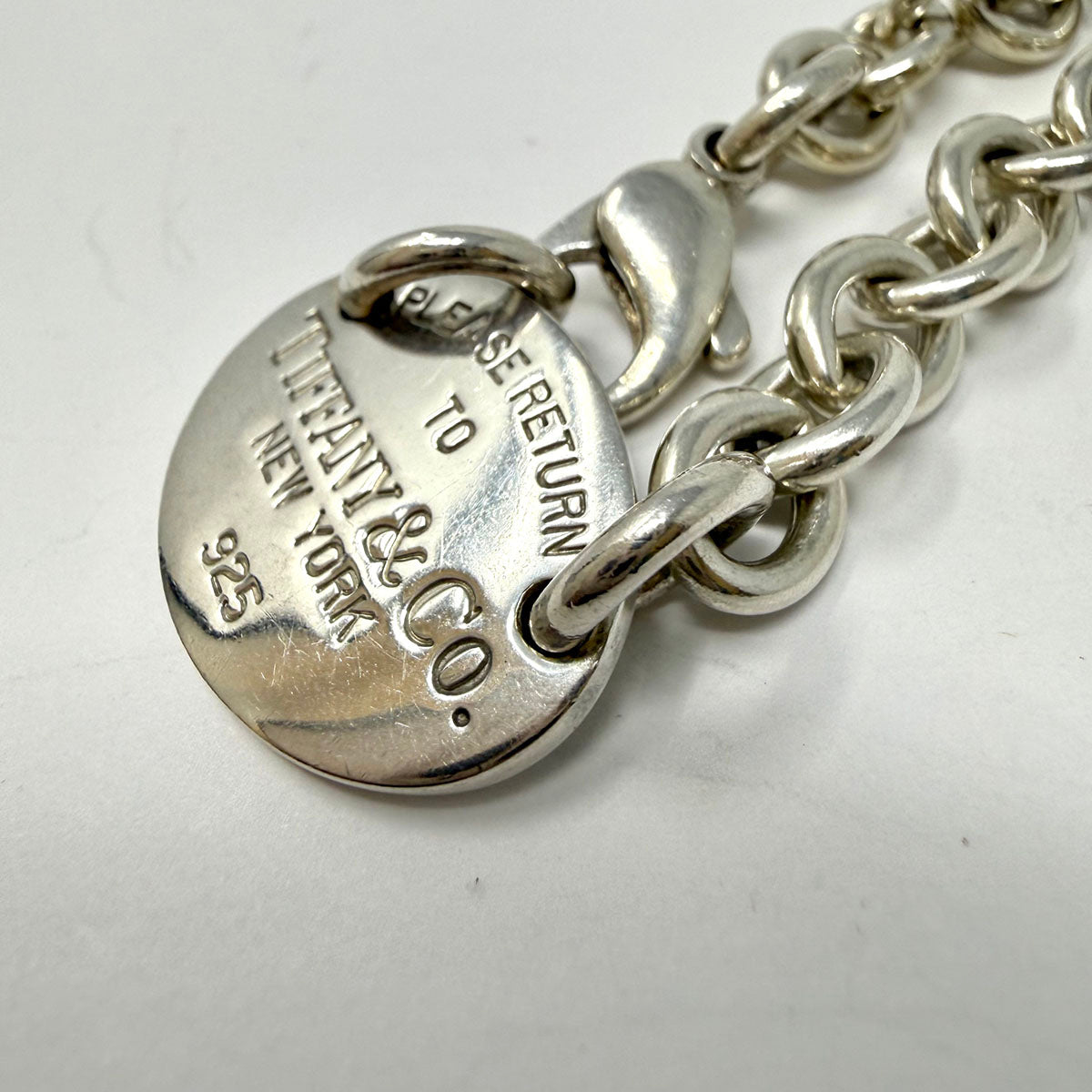Tiffany & Co. Necklace