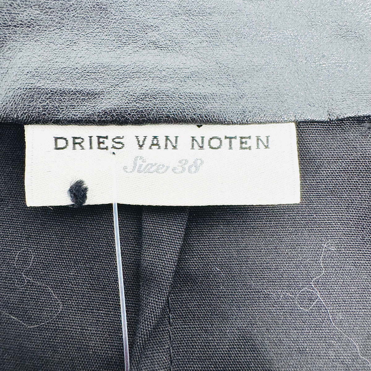 Dries Van Noten Jacket