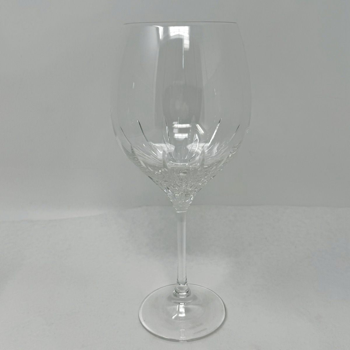 Set of 9 Duchesse Wine Goblets