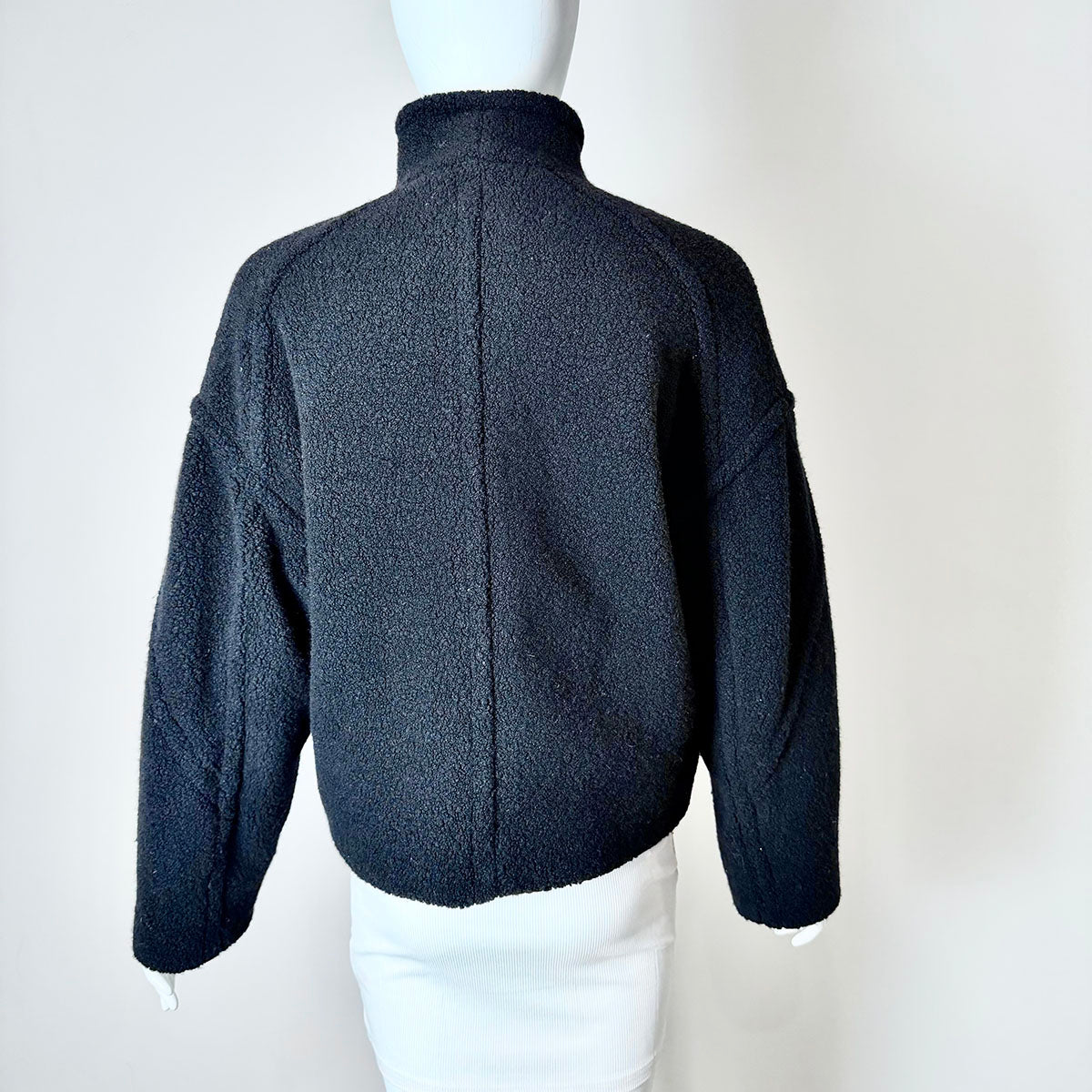 Iro Jacket