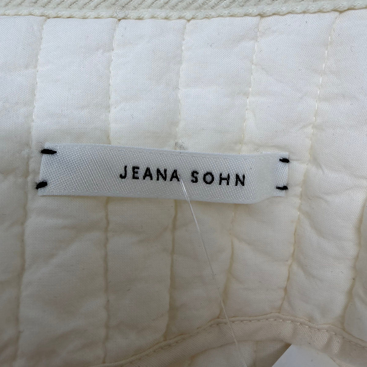 Quilted Coat