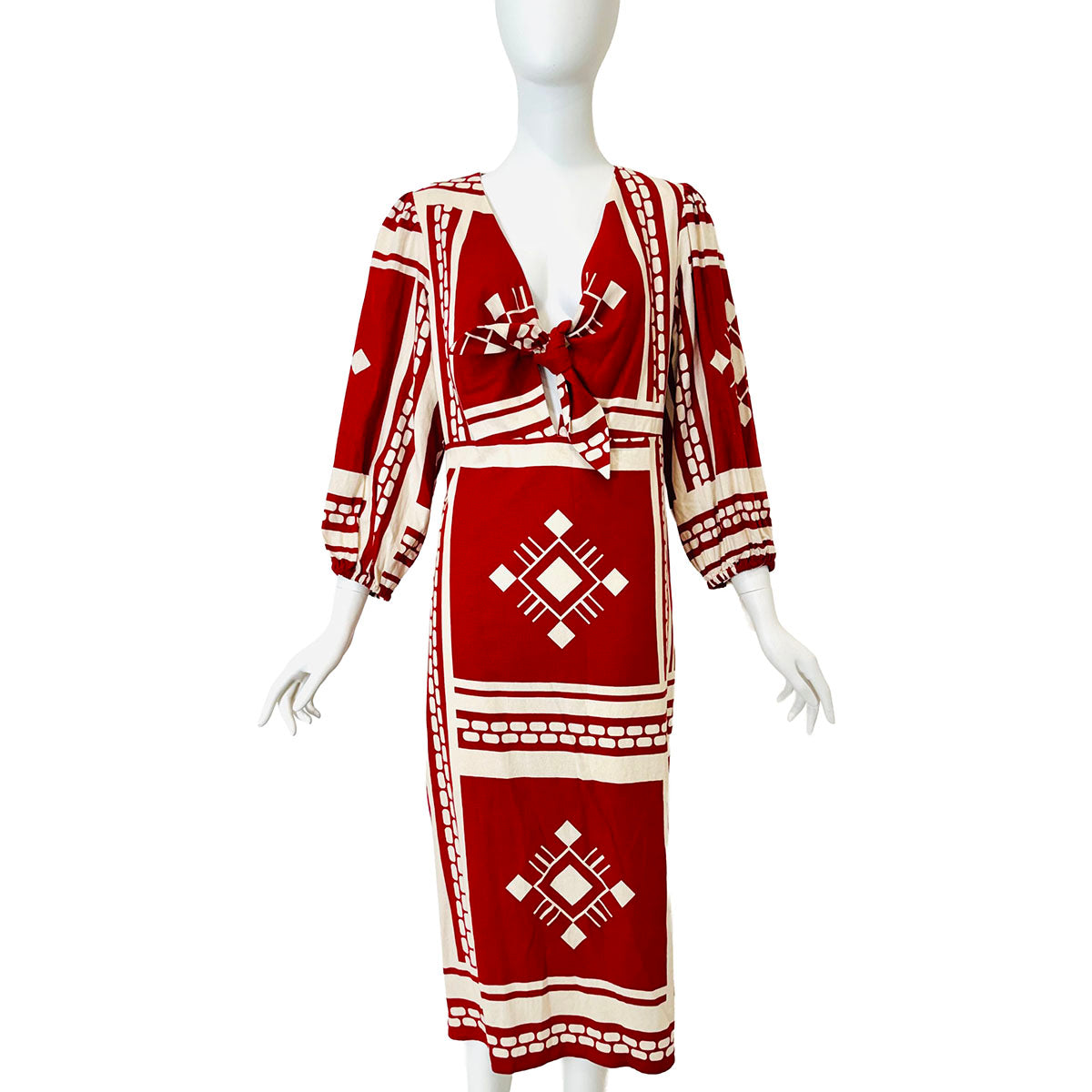 Caroline Constas Dress