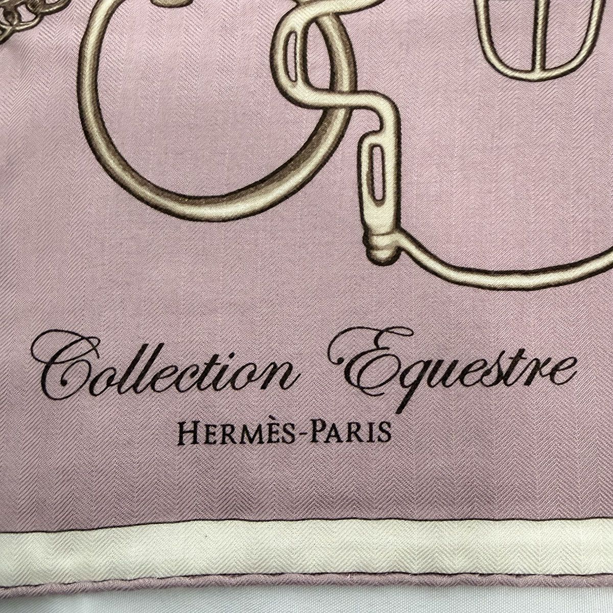 Hermes Shawls