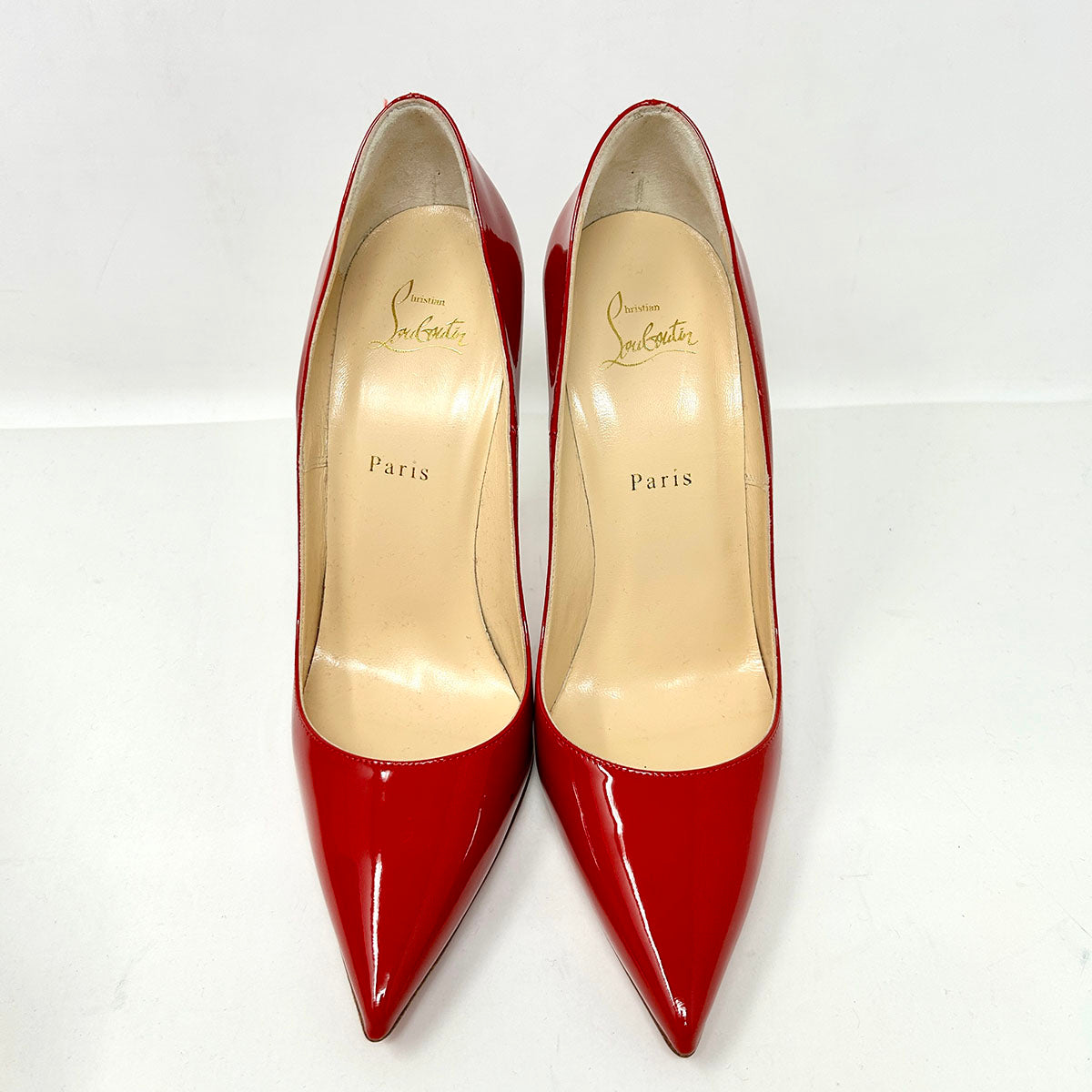 Christian Louboutin Pumps