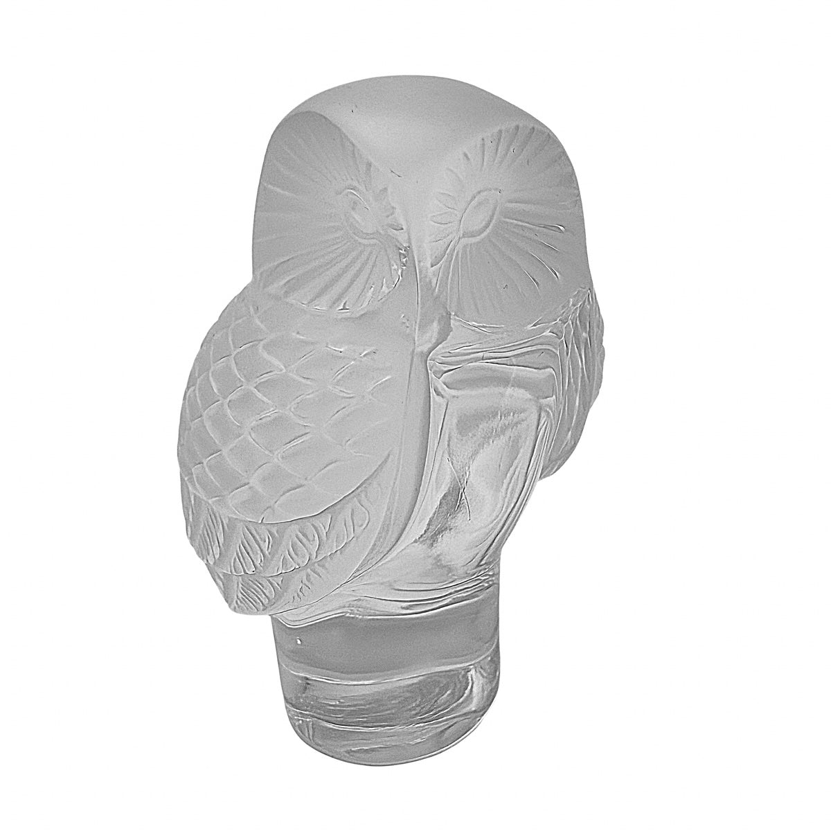 Lalique Owl