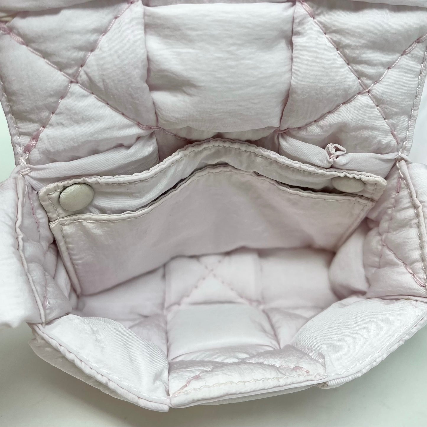 Bottega Veneta Crossbody