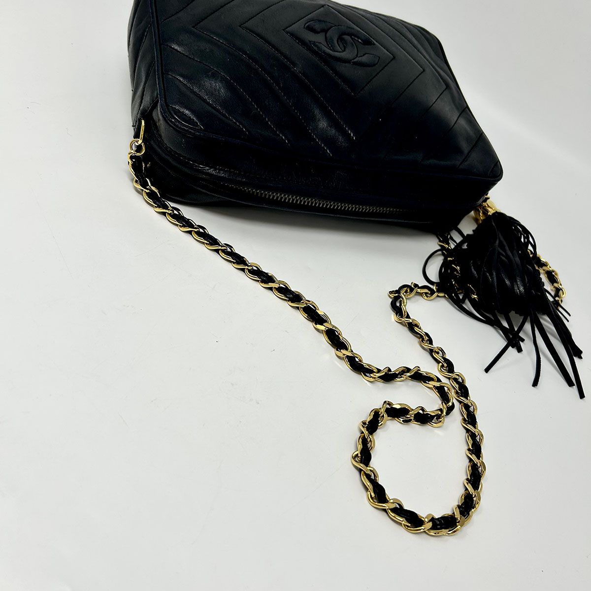 Chanel Shoulder Bag