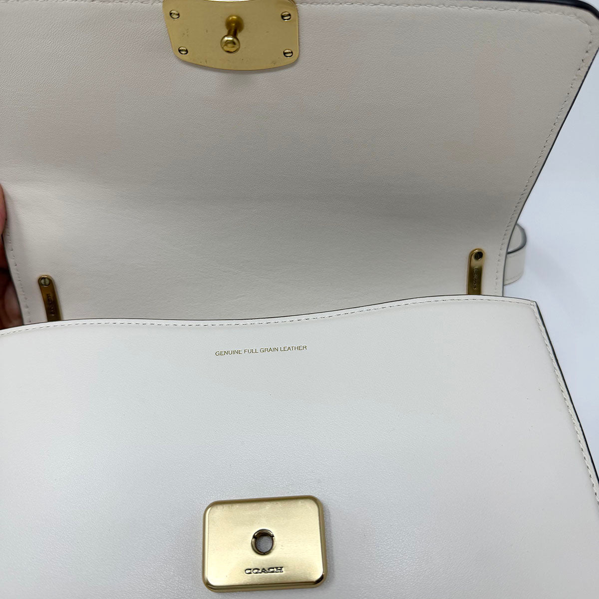 Coach Shoulder Bag