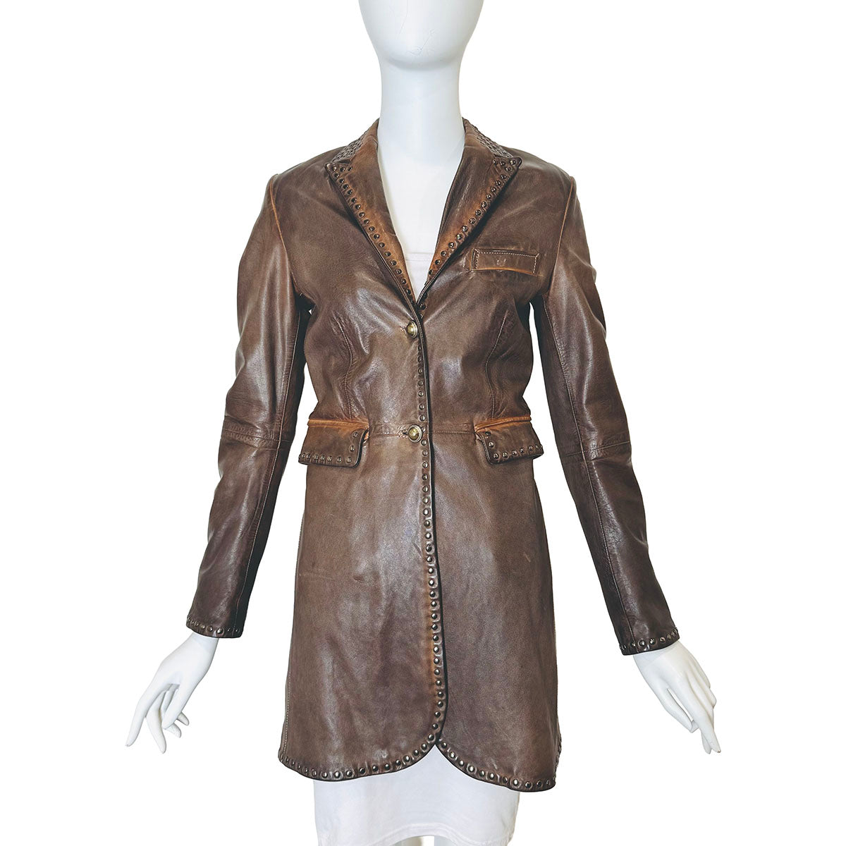 GMS-75 Jacket