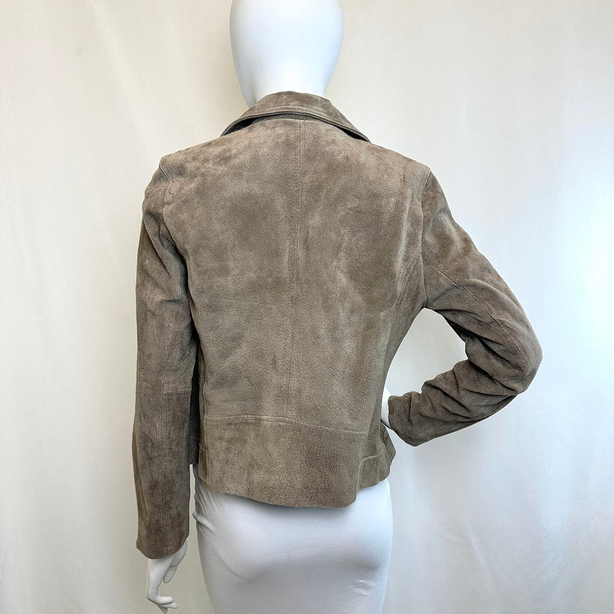 Blank NYC Jacket