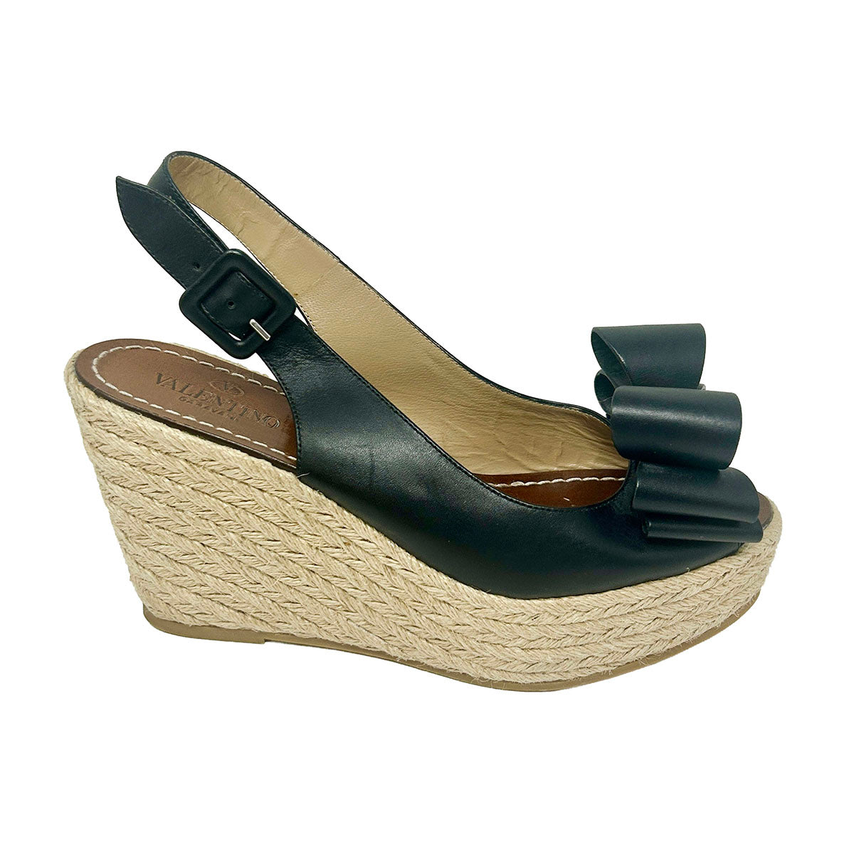 Valentino Wedge