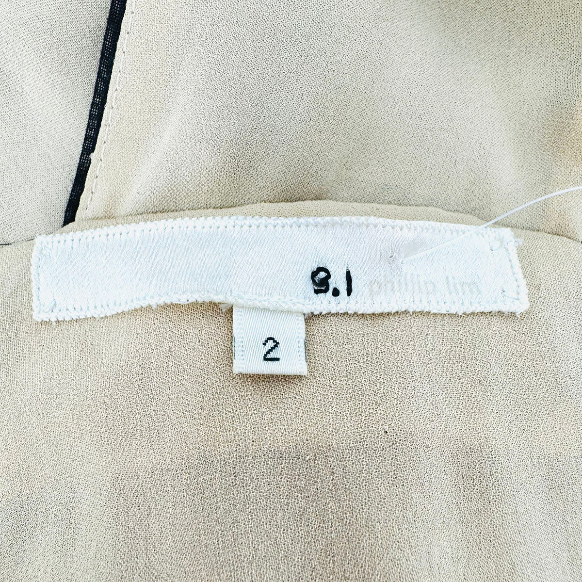Philip Lim Dress