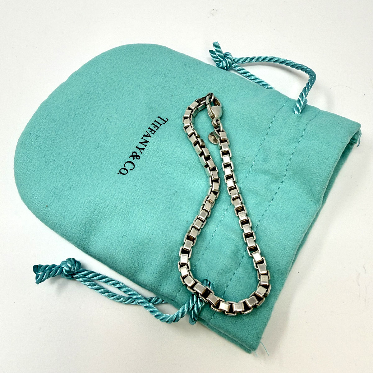 Tiffany & Co. Bracelet