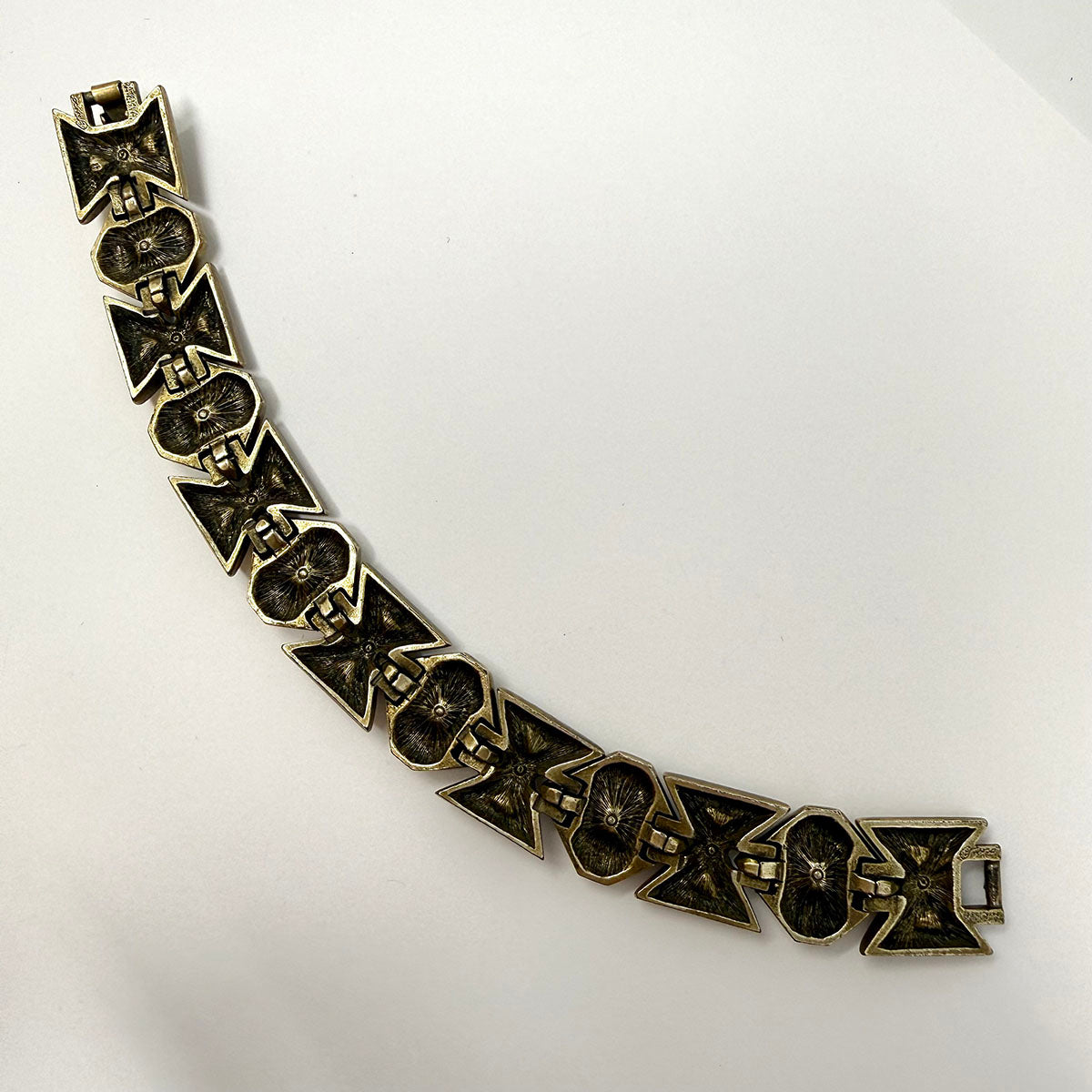 Patricia Locke Bracelet