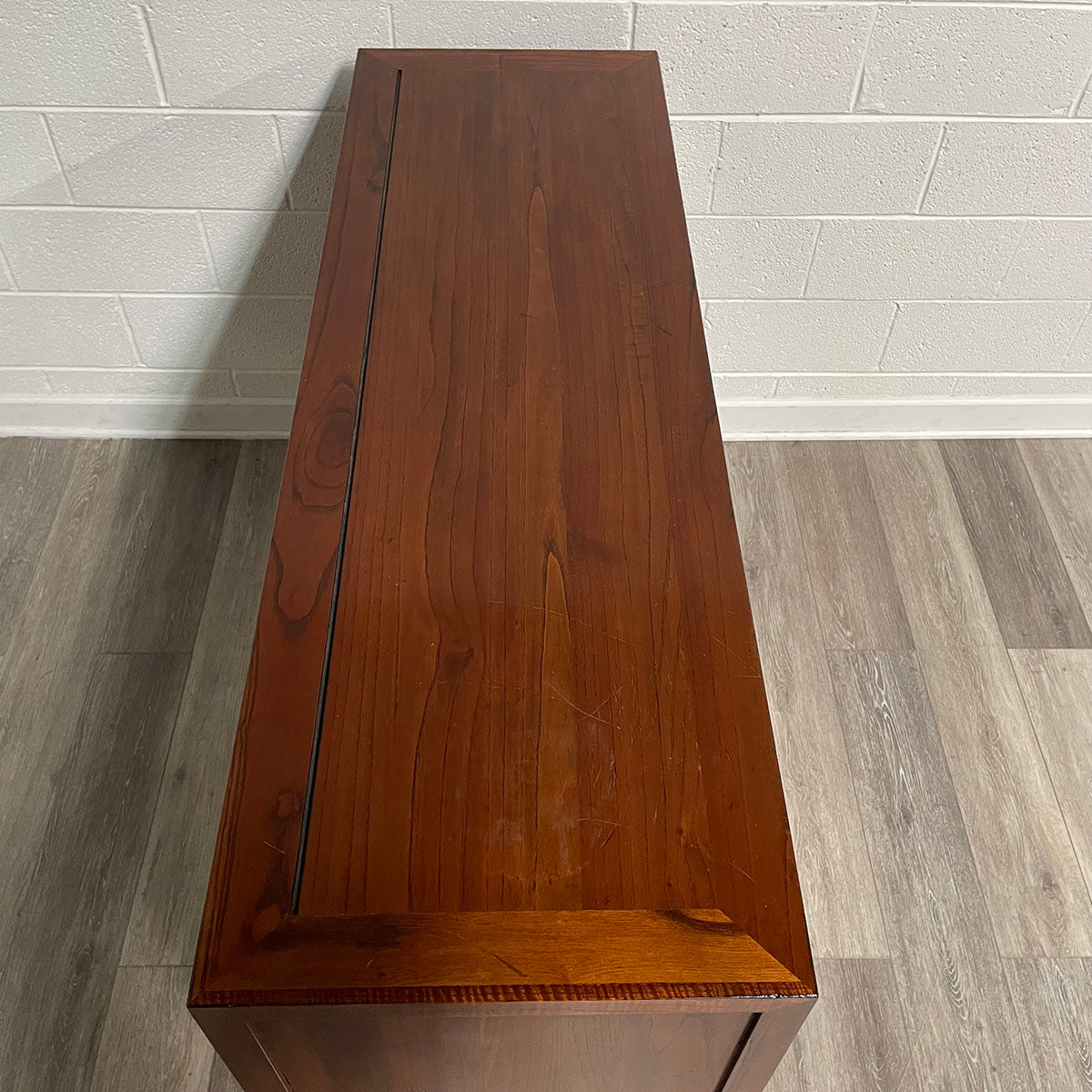 Asian Style Sideboard