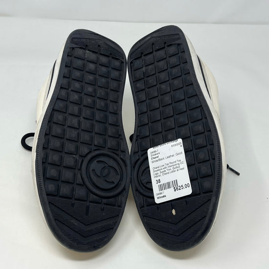 Chanel Sneakers
