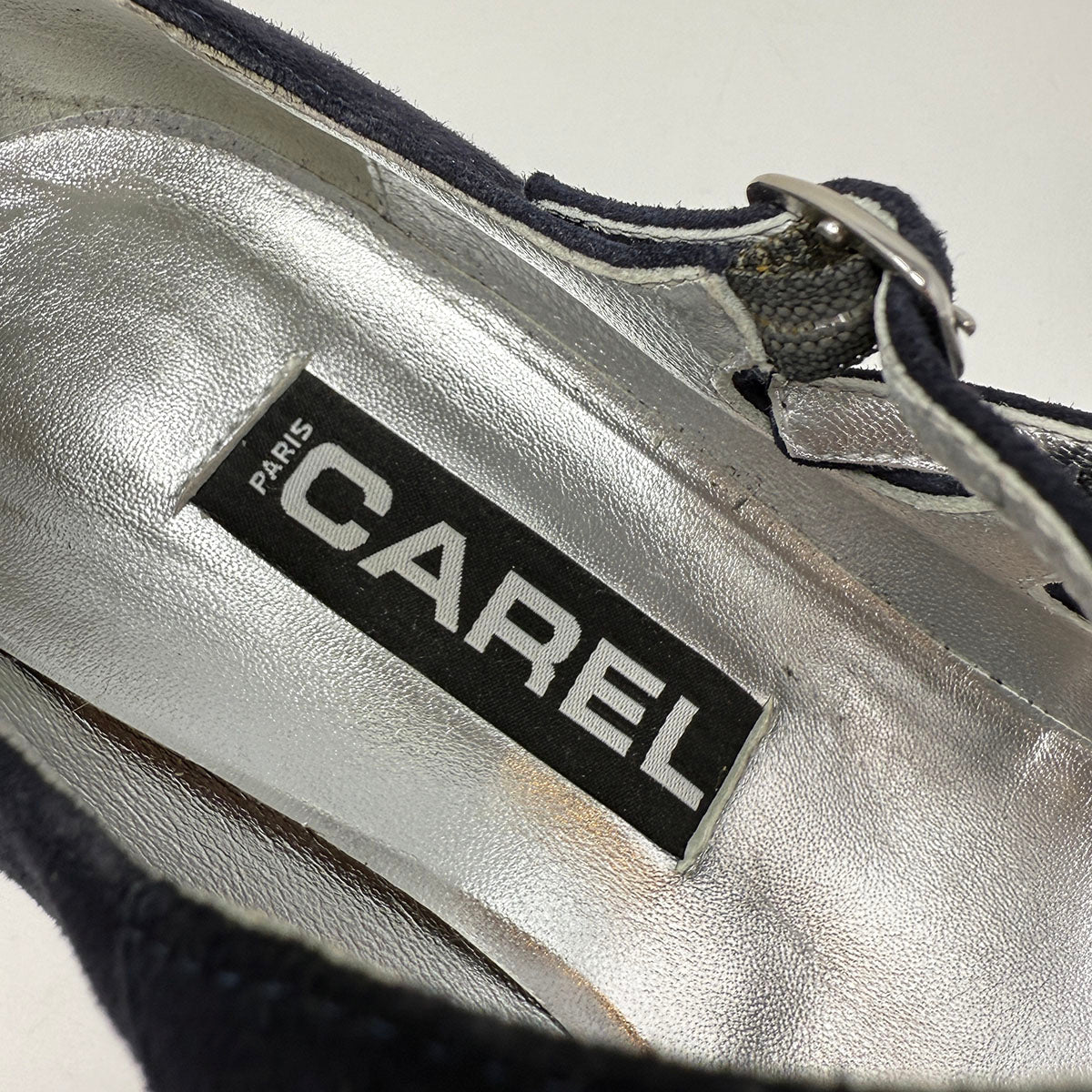 Carel Pumps