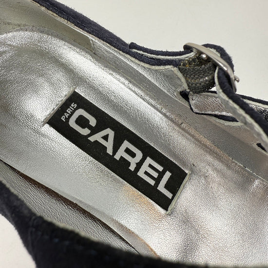 Carel Pumps