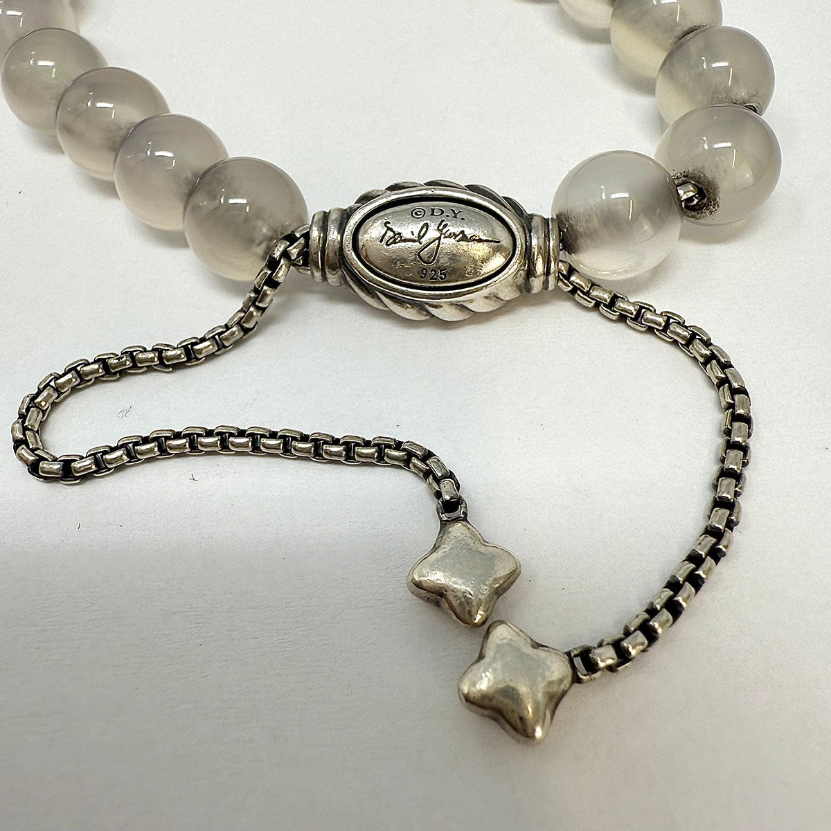 David Yurman Bracelet
