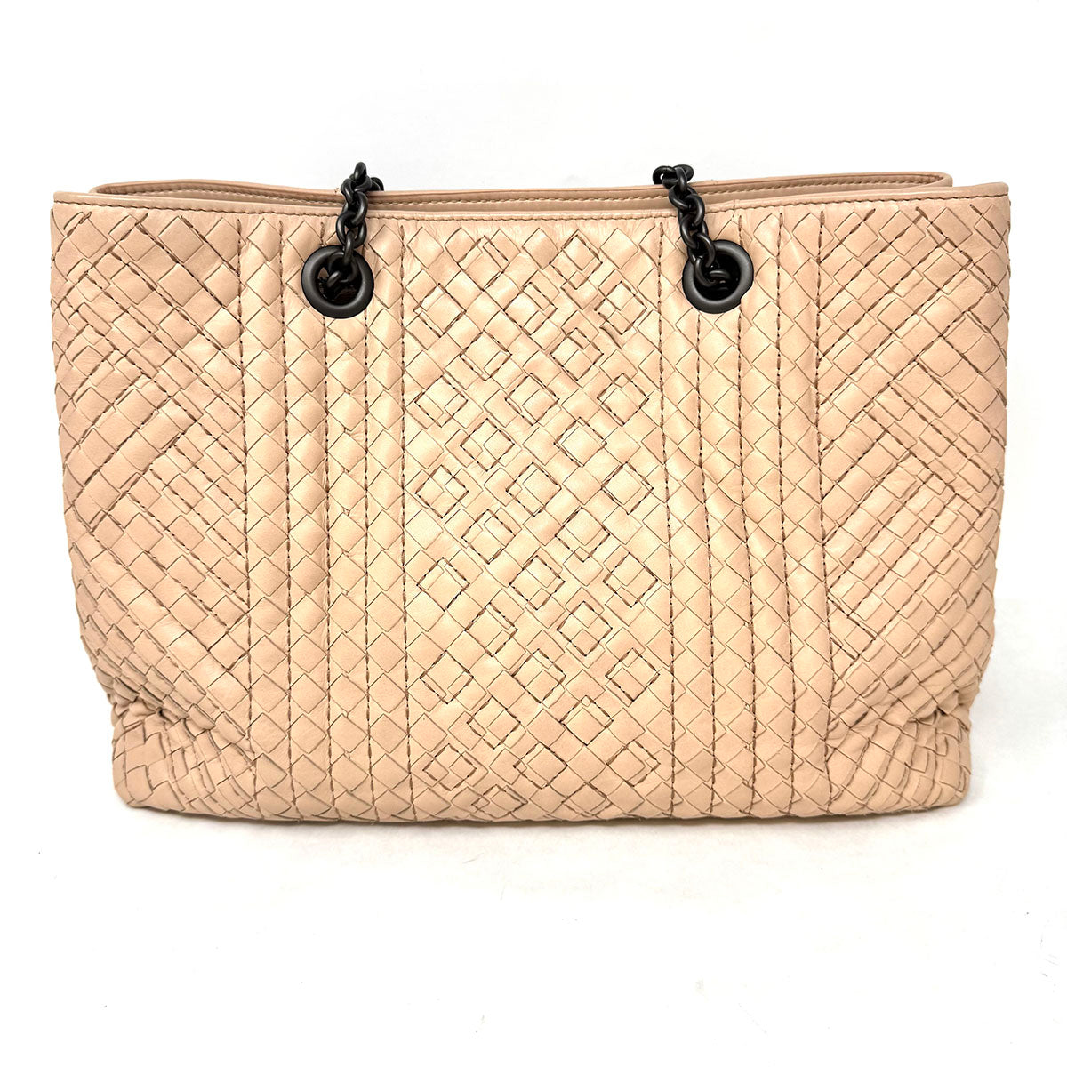 Bottega Veneta Intrecciato Tote