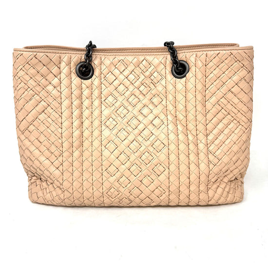 Bottega Veneta Intrecciato Tote