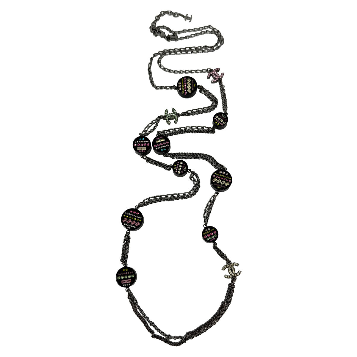 Chanel Necklace