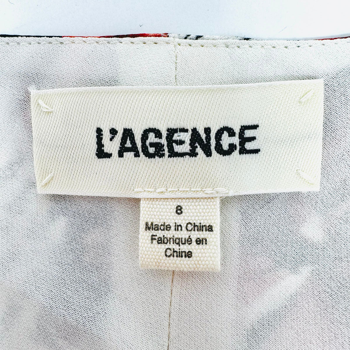 L'Agence Dress