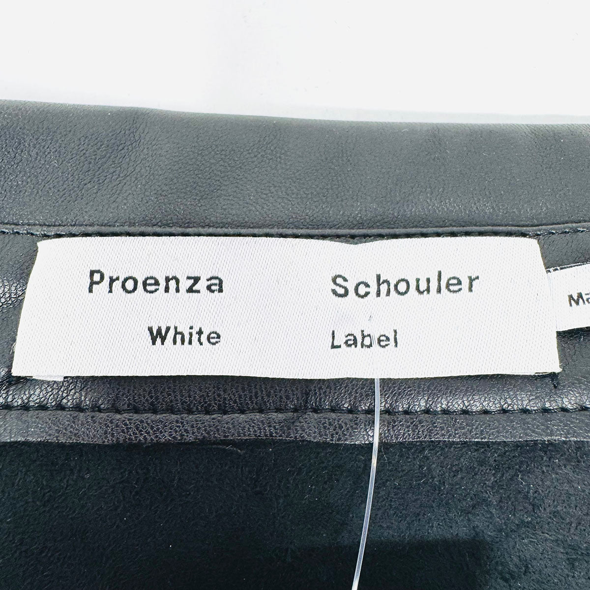 Proenza Schouler Jacket