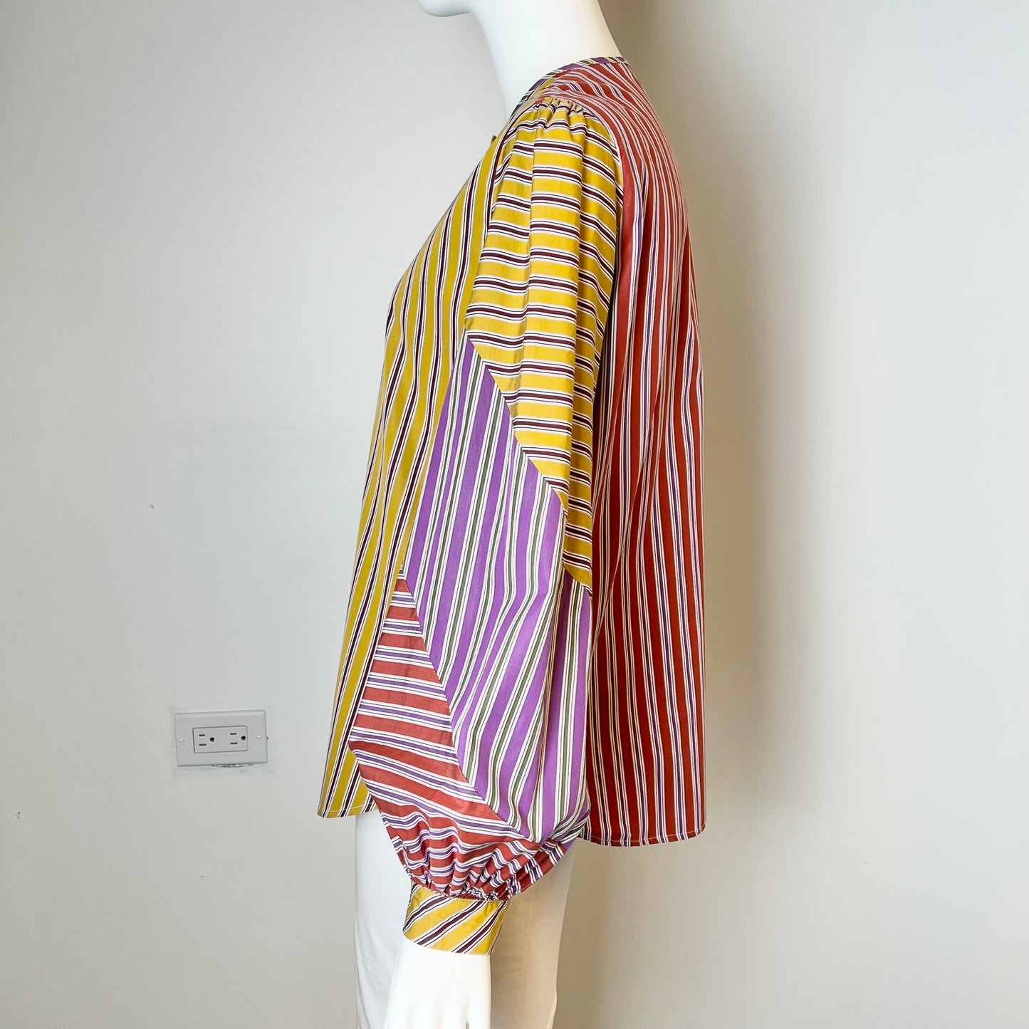 Silvia Tcherassi Blouse