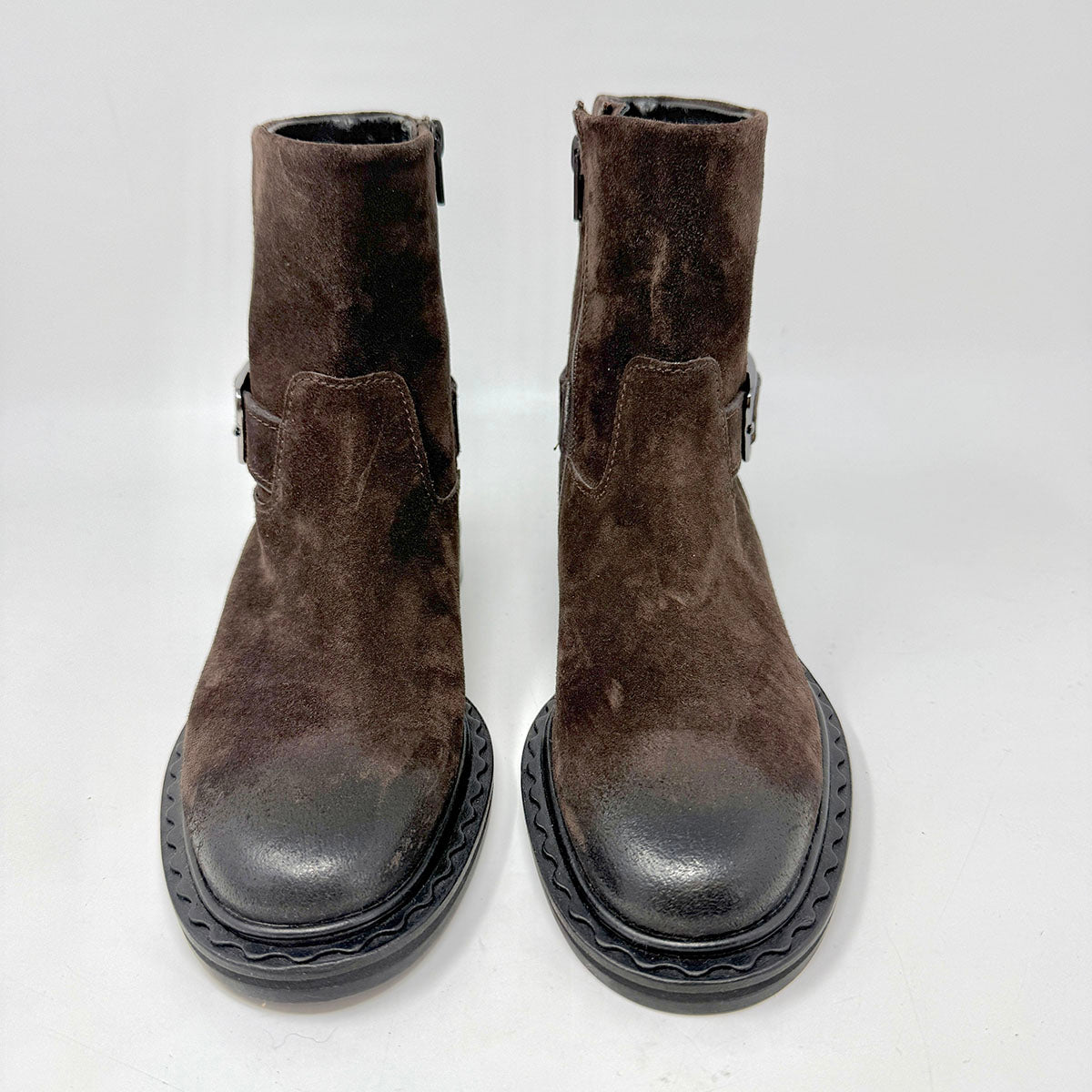 Kennel & Schmenger Boots