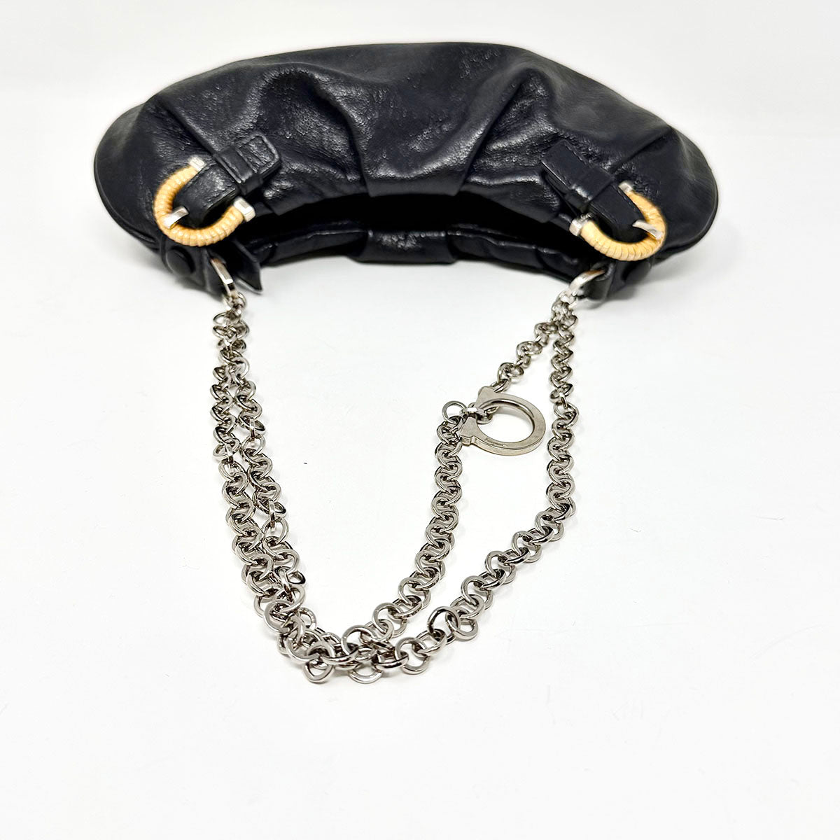 Salvatore Ferragamo Shoulder Bag