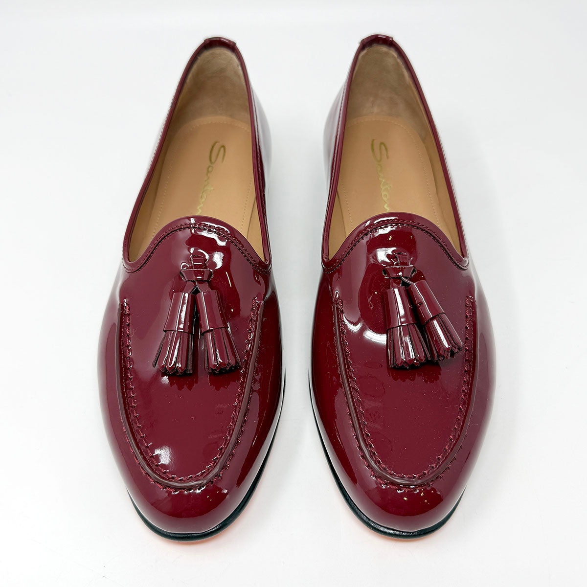 Santoni Loafers