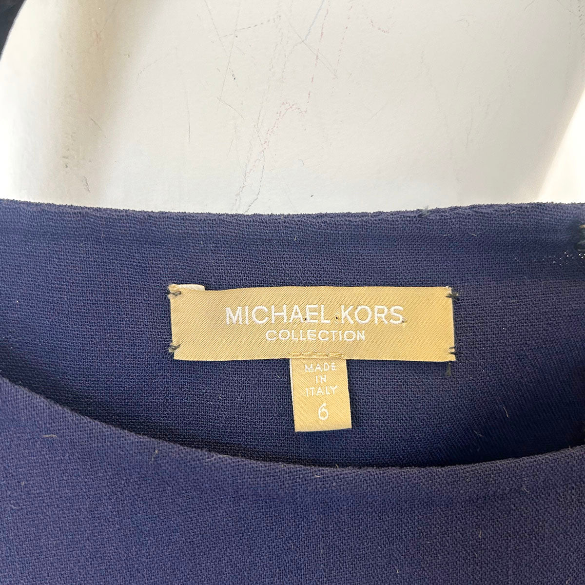 Michael Kors Collection Dress