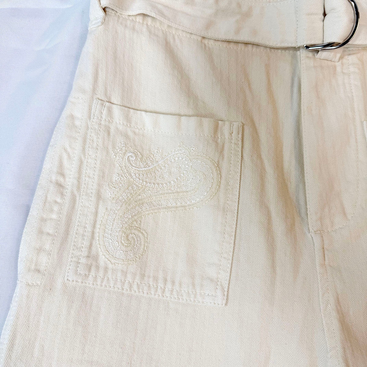 Etro Pants