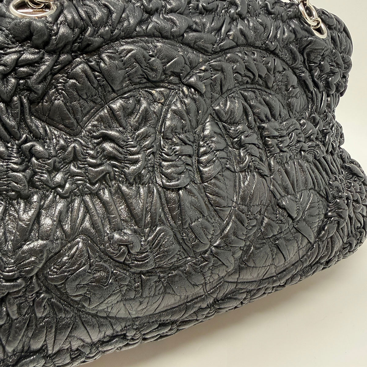 Chanel Shoulder Bag