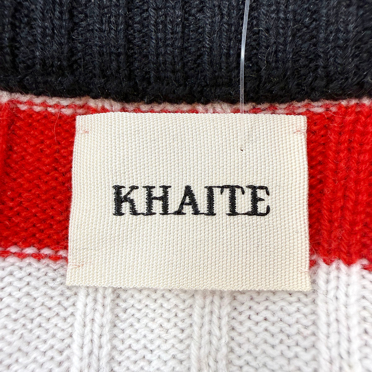 Khaite Sweater