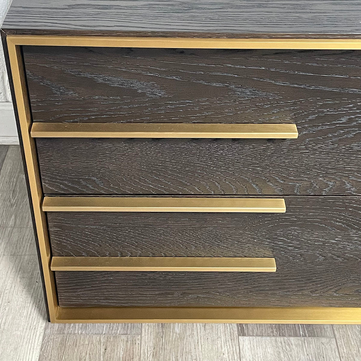 Pair of Nightstands