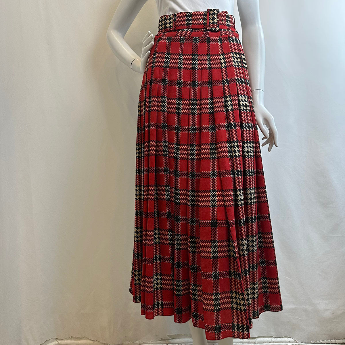 Emilia Wickstead Skirt