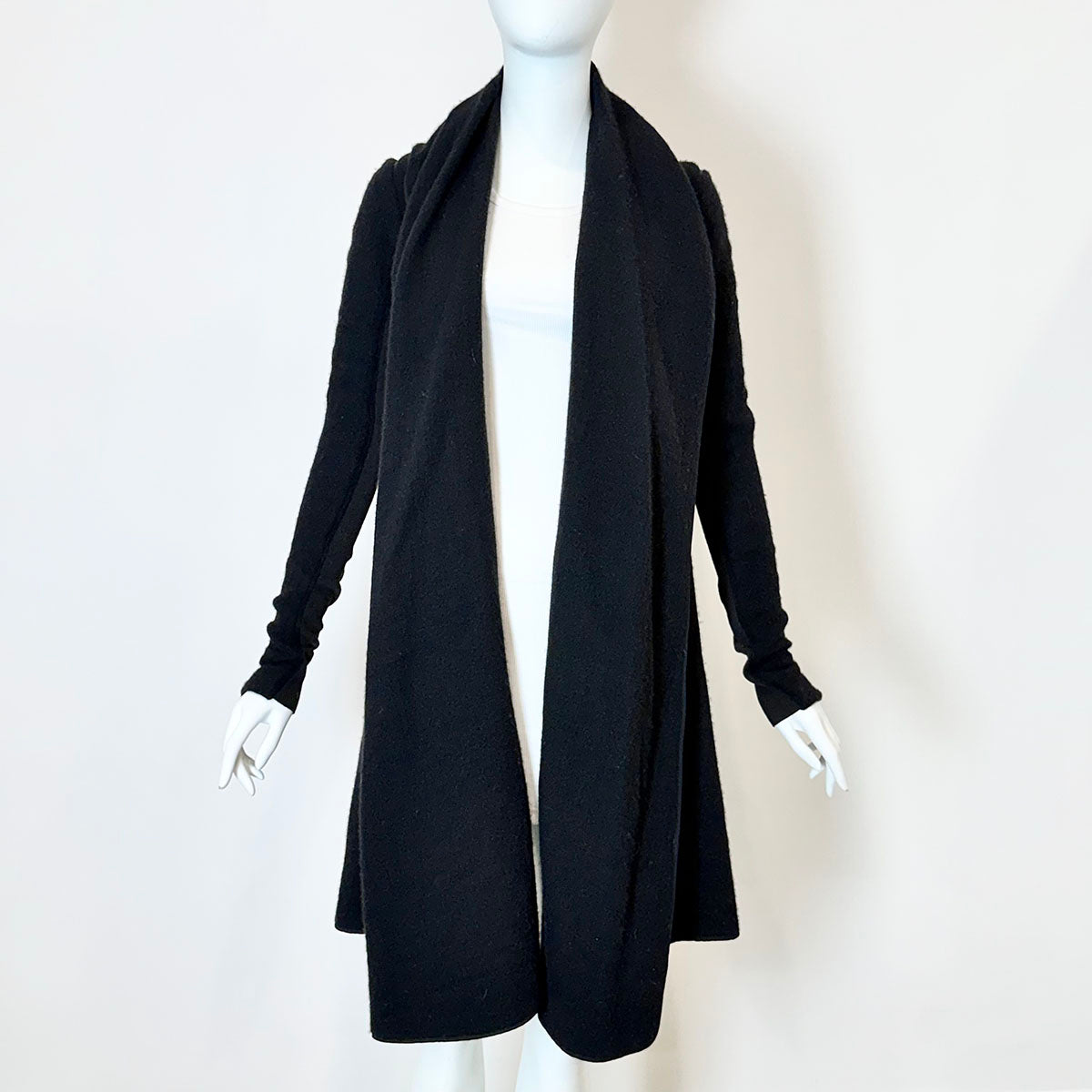 Rick Owens Coat