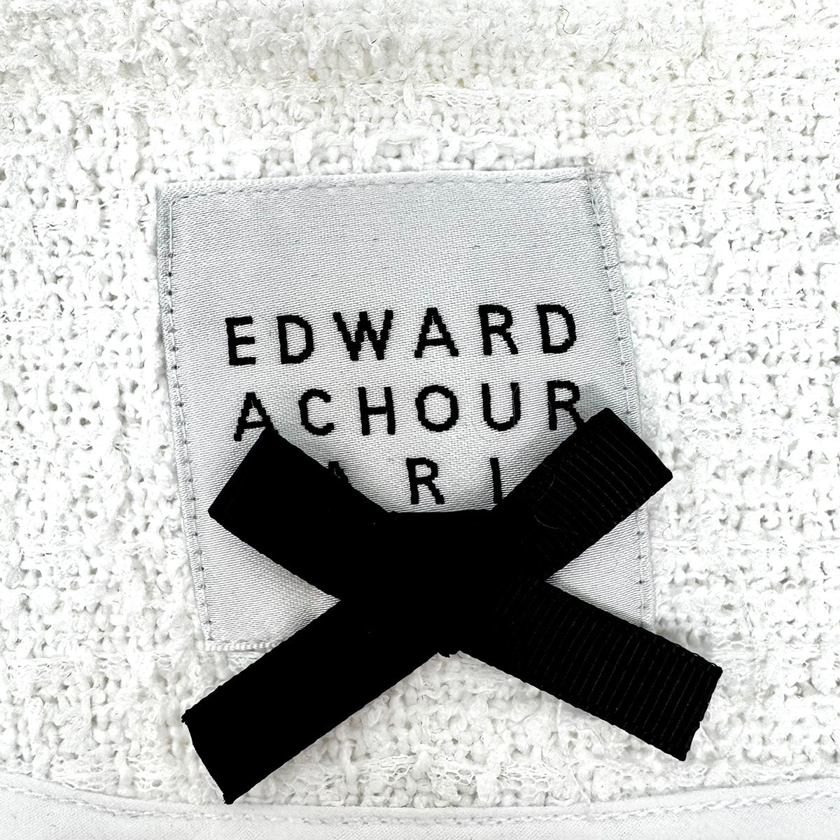Edward Achour Jacket