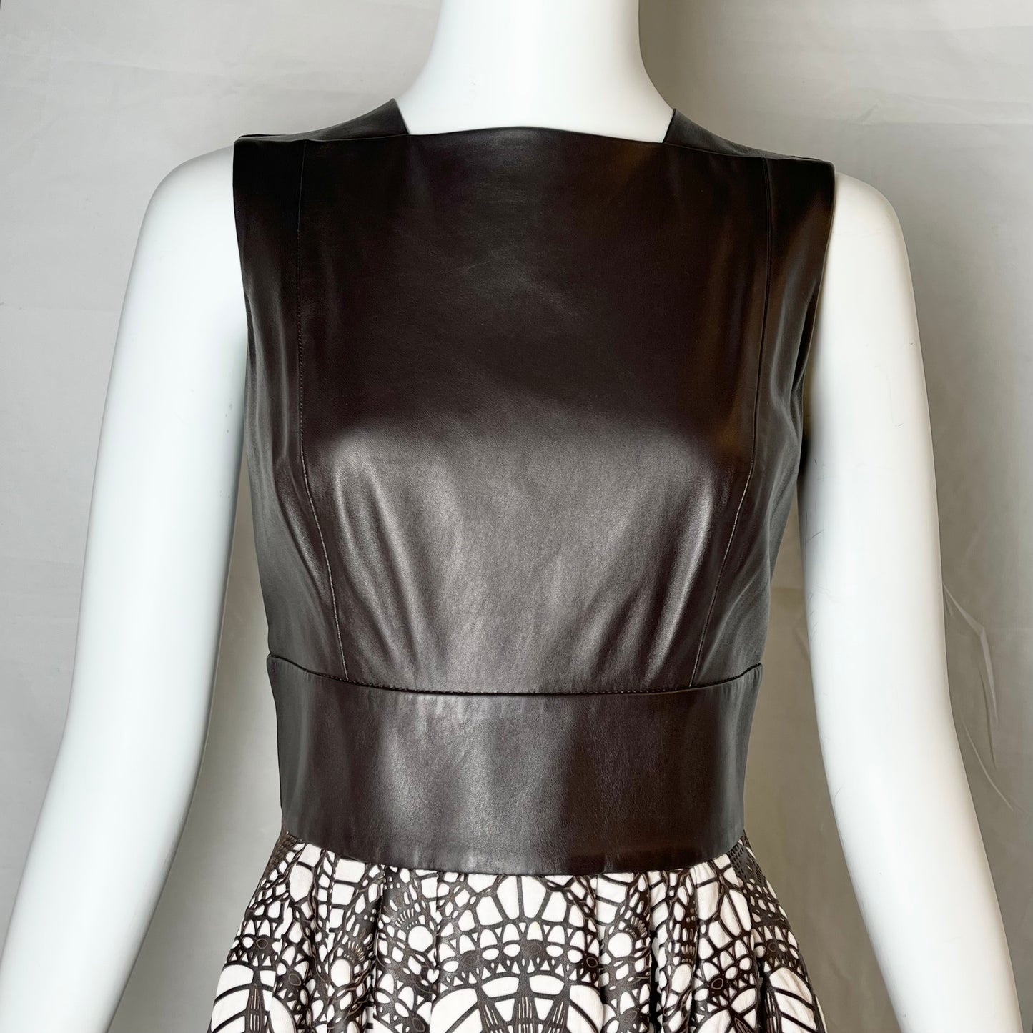 Maison Ullens Dress