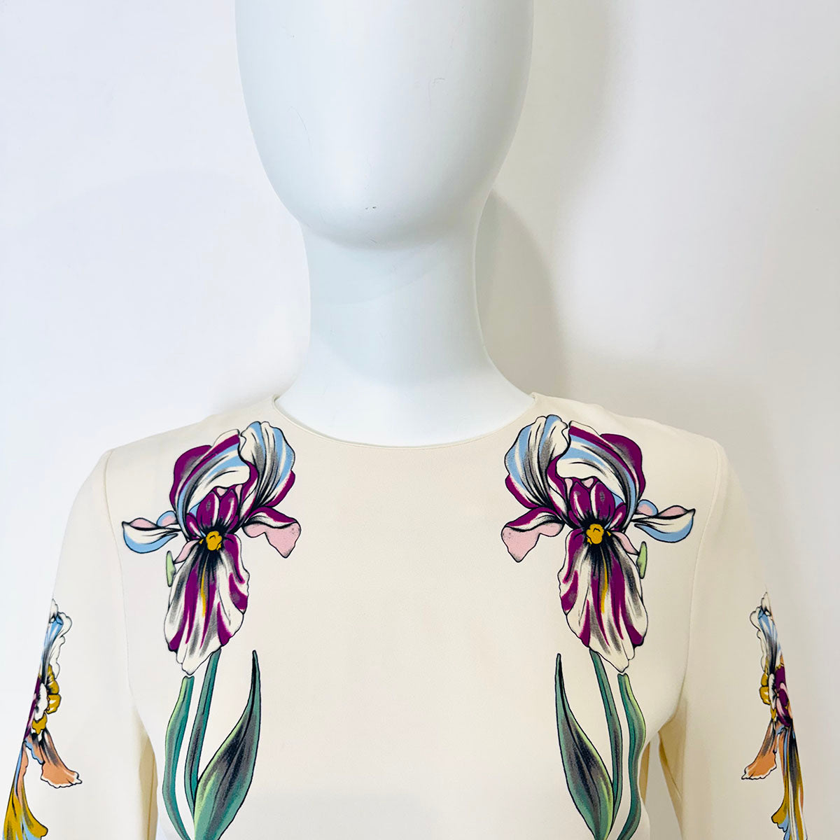 La Double J Dress