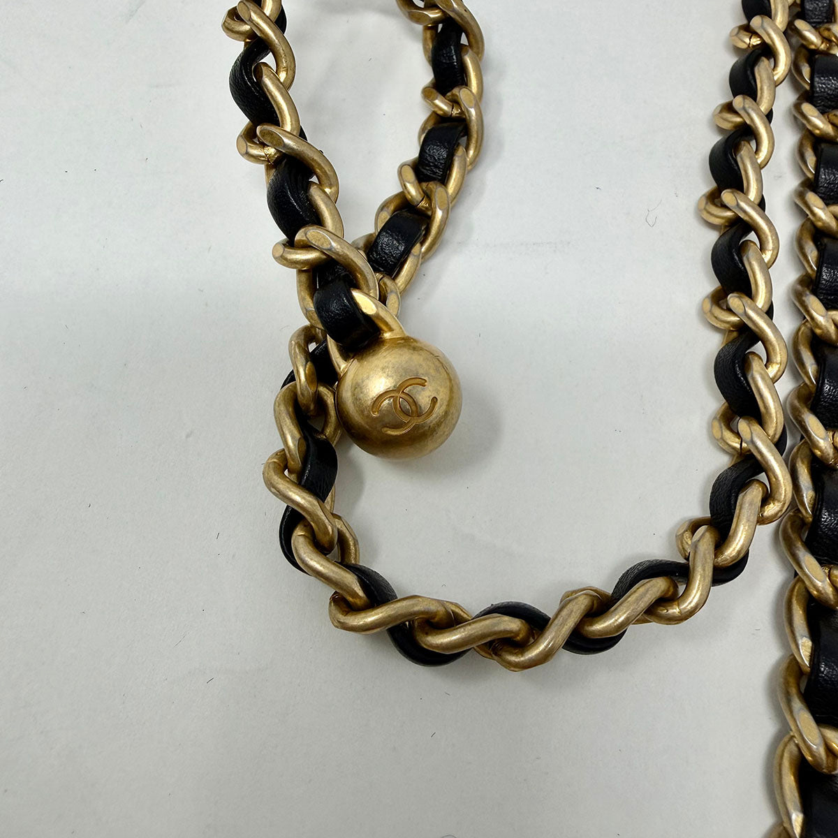 Chanel Shoulder Bag