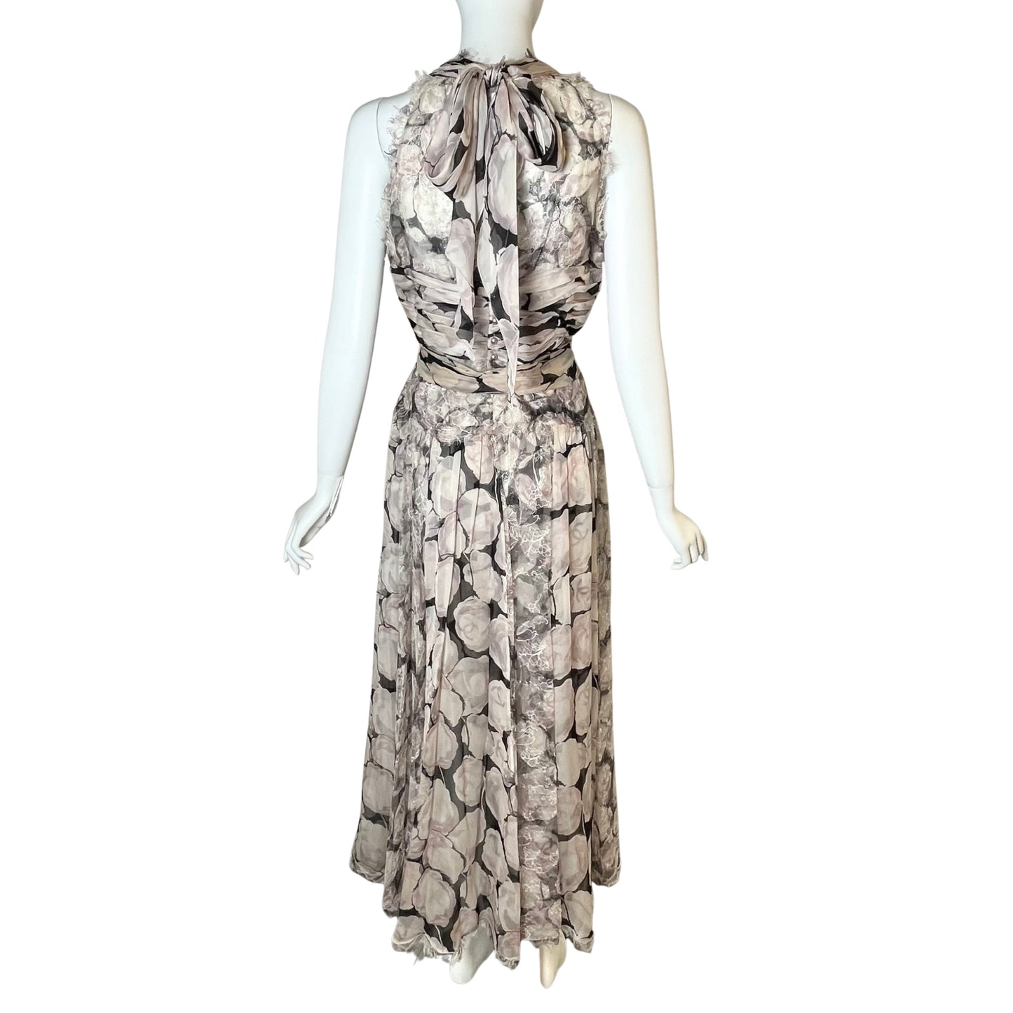 Chanel Dress