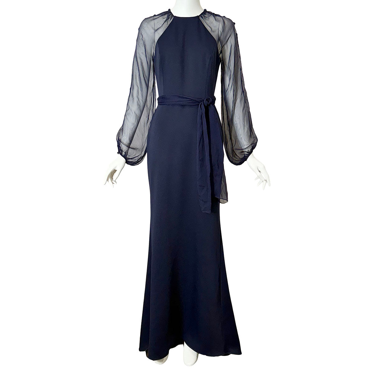 Amsale Gown/Evening Wear