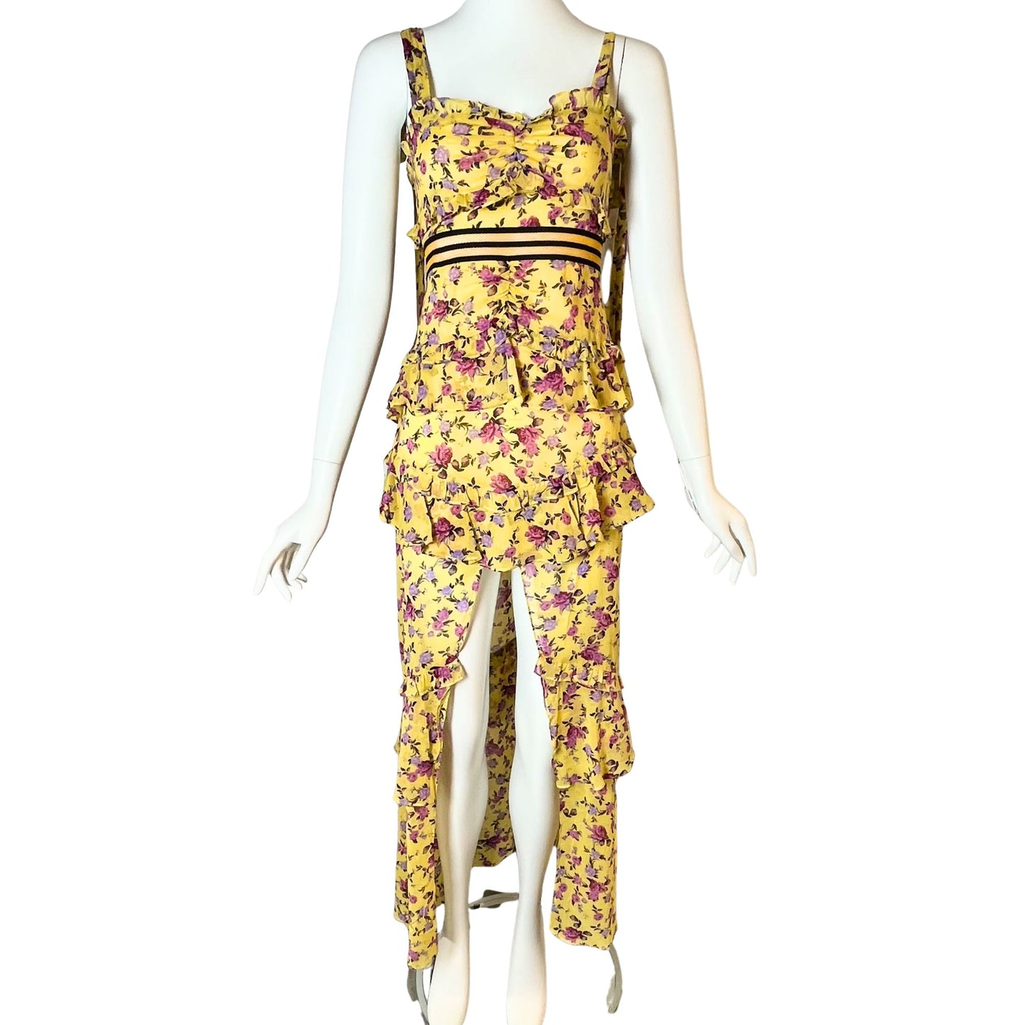 For Love & Lemons Dress