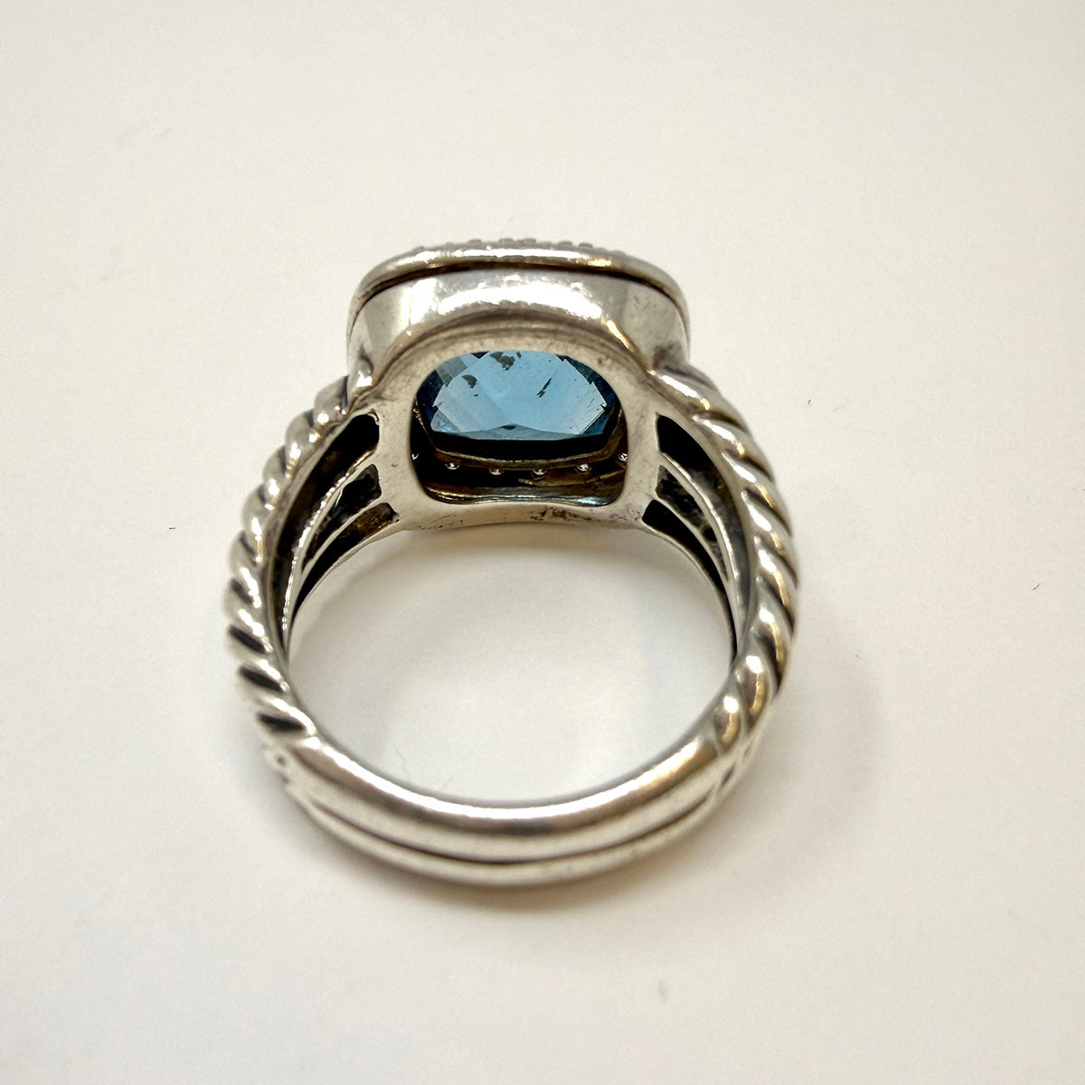 David Yurman Ring