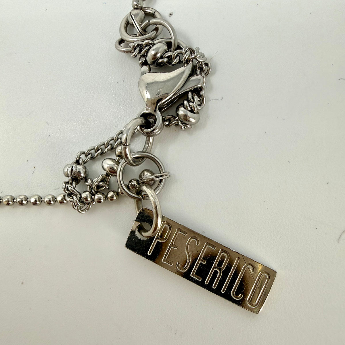 Perserico Necklace
