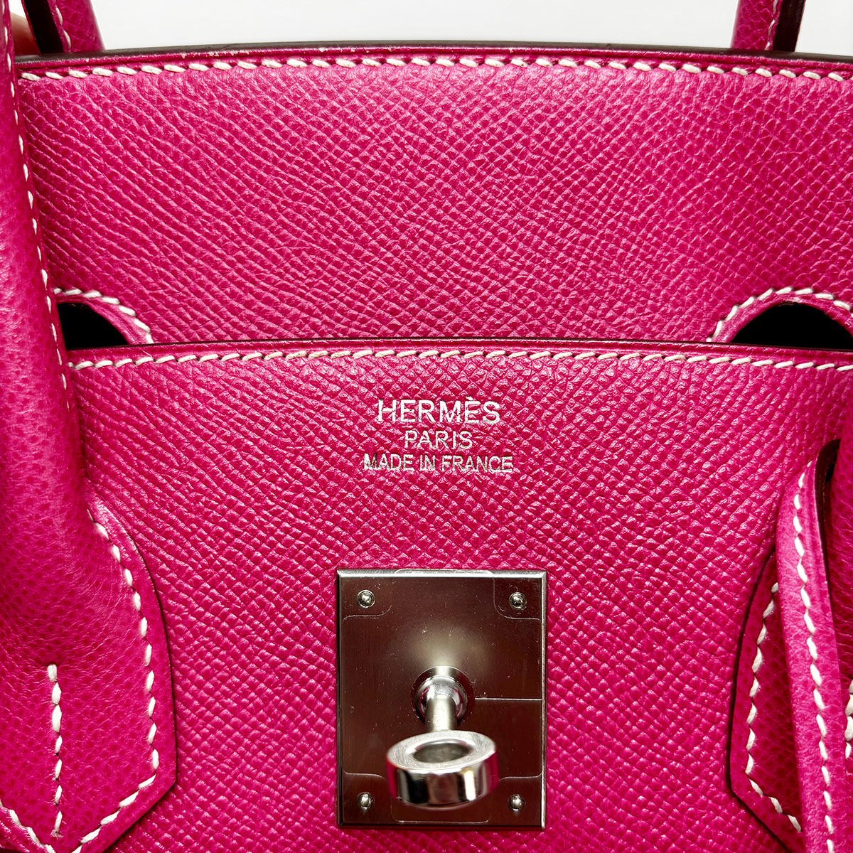 Hermes Epsom Birkin 35